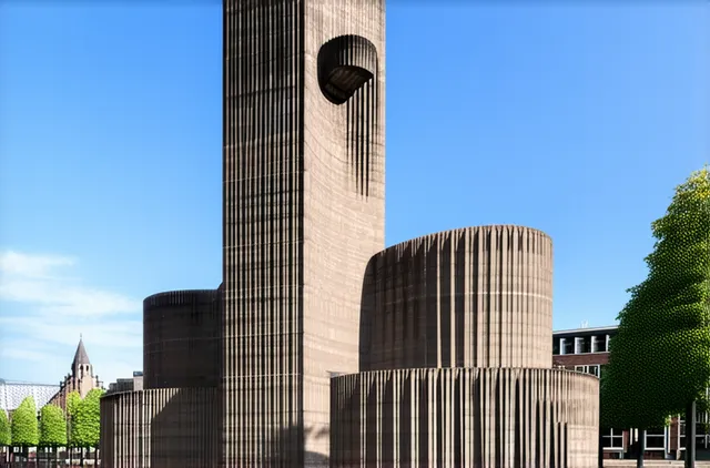 Explore Cultural Attractions for Solo Visitors in Antwerp