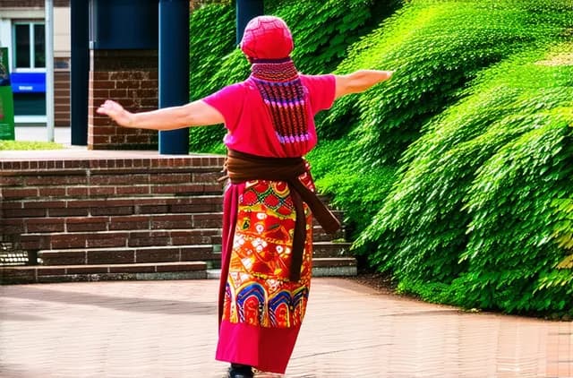 Cultural Events for Solo Travelers in Burlington