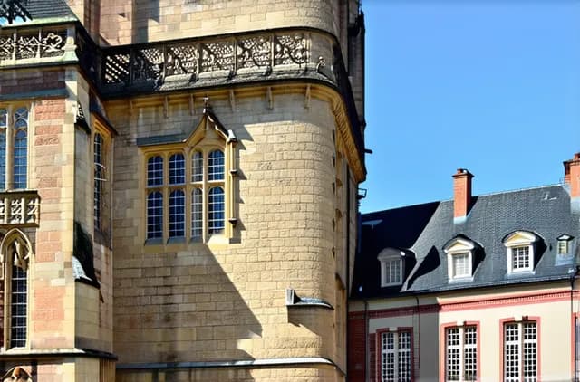 The Ultimate Guide: Cultural Events for Solo Travelers in Luxembourg City