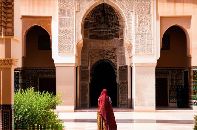 Cultural Experiences for Solo Travelers in Marrakesh