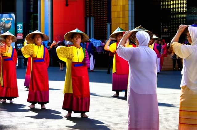 Explore Unique Cultural Experiences for Solo Travelers in Melbourne