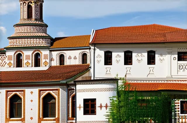 Cultural Experiences for Solo Travelers in Plovdiv