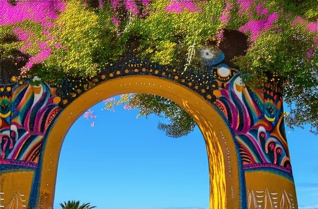 Cultural Experiences for Solo Travelers in Santa Cruz