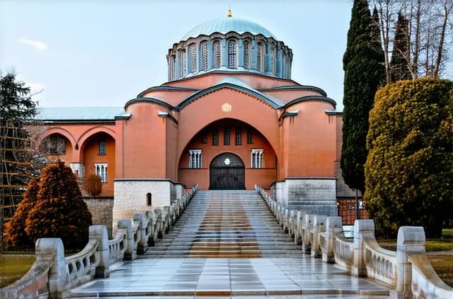Cultural Experiences for Solo Travelers in Sofia