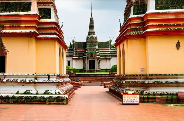 Complete Guide: Cultural Sites for Solo Exploration in Mandalay