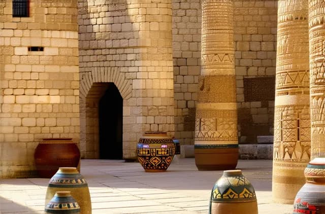 Discover North Nicosia: Cultural Sites for Solo Travelers