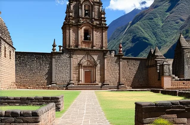 Cuzco Solo Travel Safety Tips You Need to Know