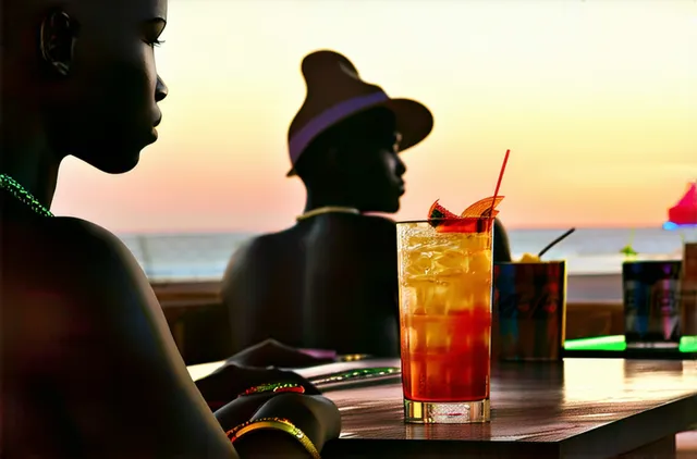 Dakar Nightlife: Options for Solo Adventurers