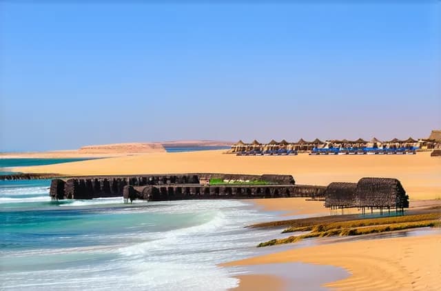 Complete Guide: Dakar Solo Budget Travel