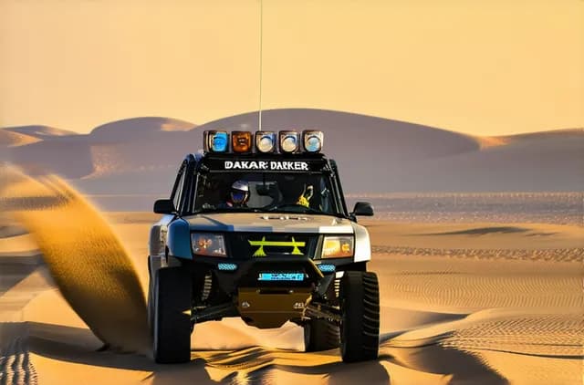 Essential Safety Tips for Solo Travel in Dakar