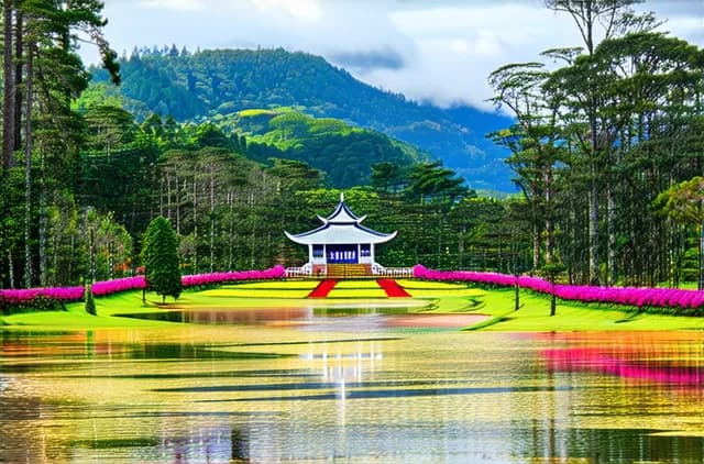 Budget Tips for Solo Travel in Dalat