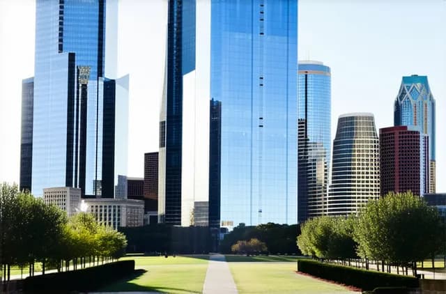Ultimate Guide: Dallas Solo Budget Travel