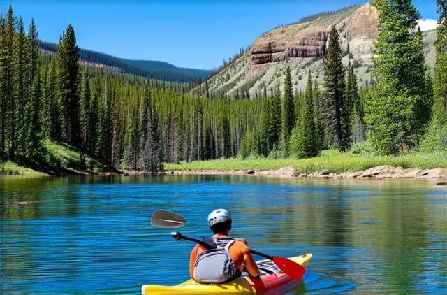 Adventure Awaits: Denver Solo Outdoor Activities