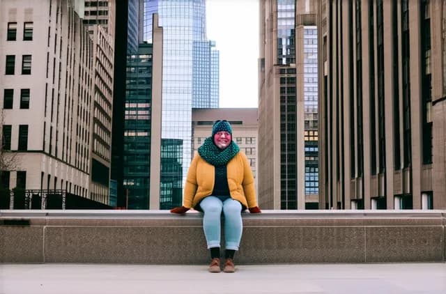 Ultimate Guide to Detroit Solo Budget Travel