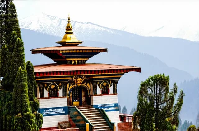 Ultimate Guide: Dharamsala Solo Travel Budget Tips