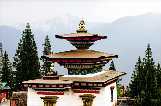 Your Essential Guide: Dharamsala Solo Travel Safety Tips