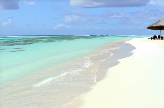 Complete Guide: Diani Beach Solo Budget Travel