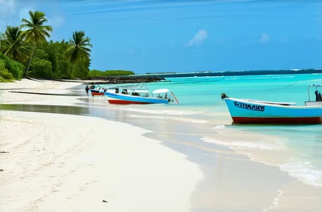 Diani Beach Solo Travel Safety Tips