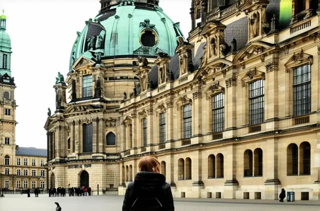 Dresden Solo Travel Safety Tips You Need