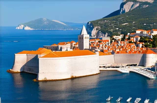 Essential Dubrovnik Solo Travel Budget Guide