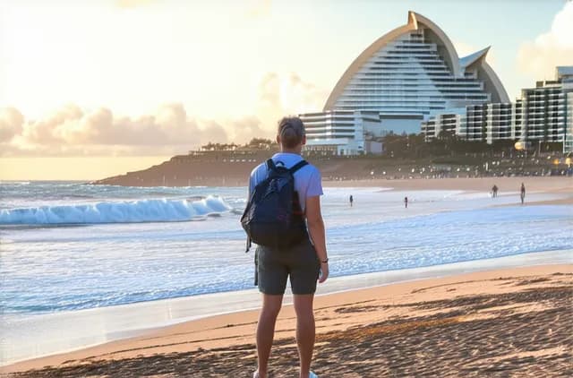 Budget Tips for Solo Travel in Durban