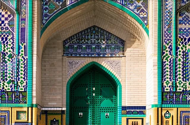 Ultimate Guide: Dushanbe Solo Travel Safety Tips