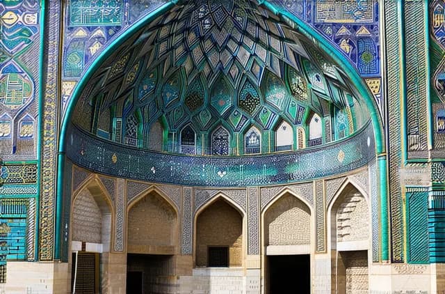 Esfahan Solo Travel Safety Tips: Your Essential Guide