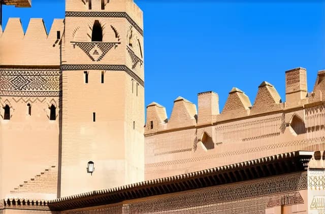 Fez Solo Travel Safety Tips: Your Ultimate Guide