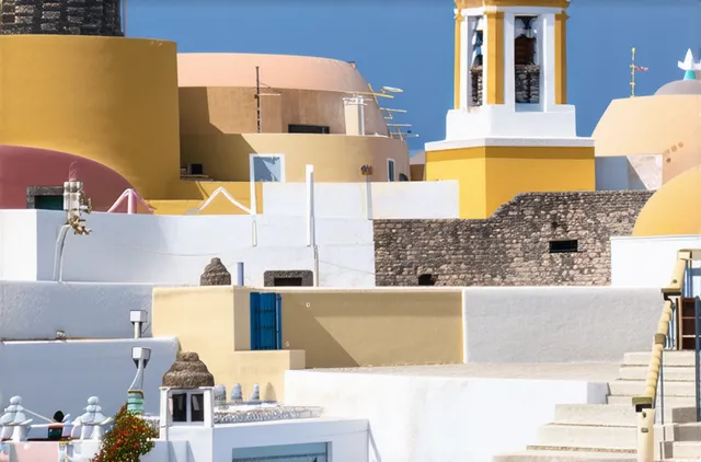 Fira Solo Travel: Budget Tips for Your Adventure