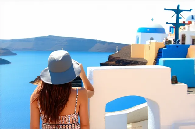 Essential Safety Tips for Solo Travel in Fira