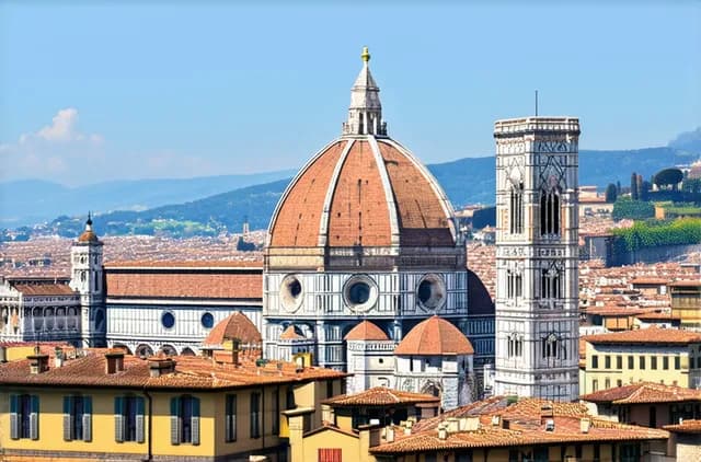 Affordable Florence Solo Travel Budget Guide