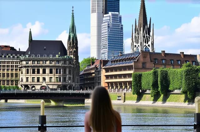 Essential Frankfurt Solo Travel Safety Tips