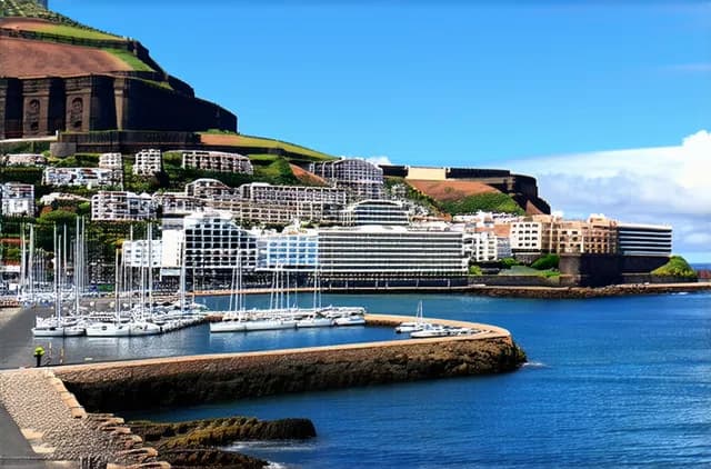 Funchal Solo Budget Travel Tips