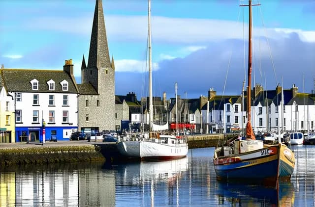 Complete Guide: Galway City Solo Travel Safety Tips