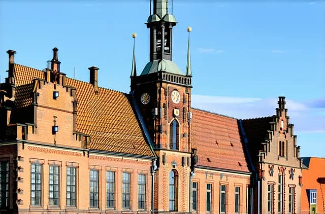 Gdańsk Solo Sightseeing Highlights