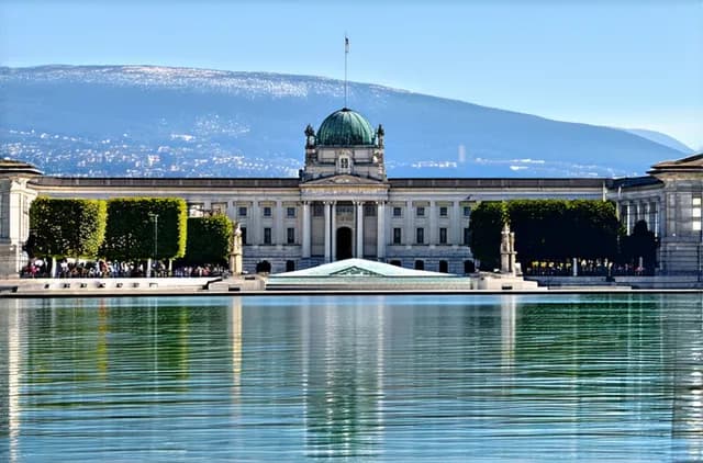 Ultimate Guide: Geneva Solo Budget Travel