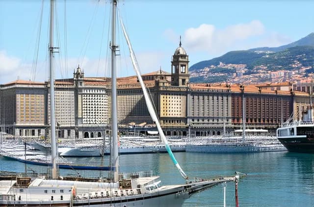 Ultimate Tips for Budget Solo Travel in Genoa