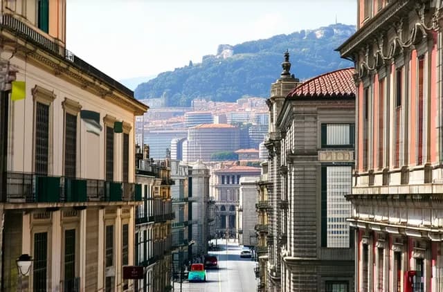 Essential Safety Tips for Solo Travel in Genoa