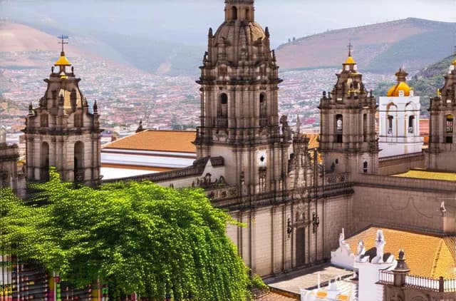 Guanajuato Solo Travel Safety Tips You Need