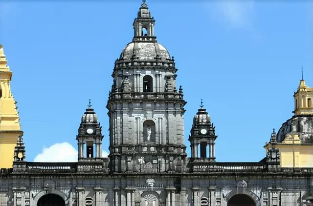 Guatemala City Solo Travel Safety Tips: Stay Safe