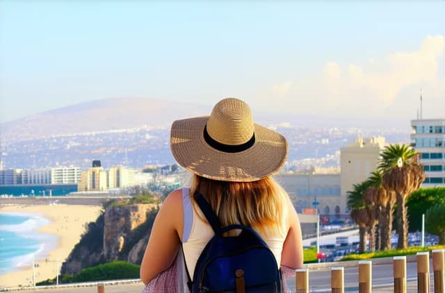 Essential Haifa Solo Travel Safety Tips