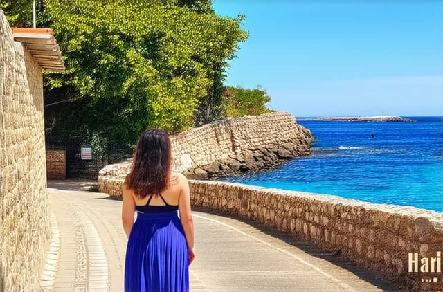 Complete Guide: Hania Solo Budget Travel