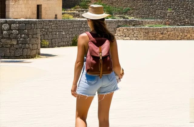 Essential Hania Solo Travel Safety Tips