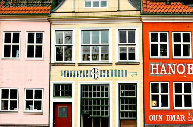 Budget-Friendly Solo Travel in Hanover