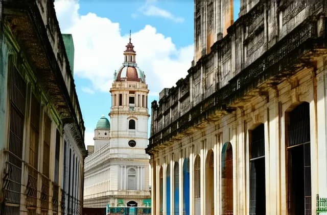 Ultimate Guide: Havana Solo Budget Travel