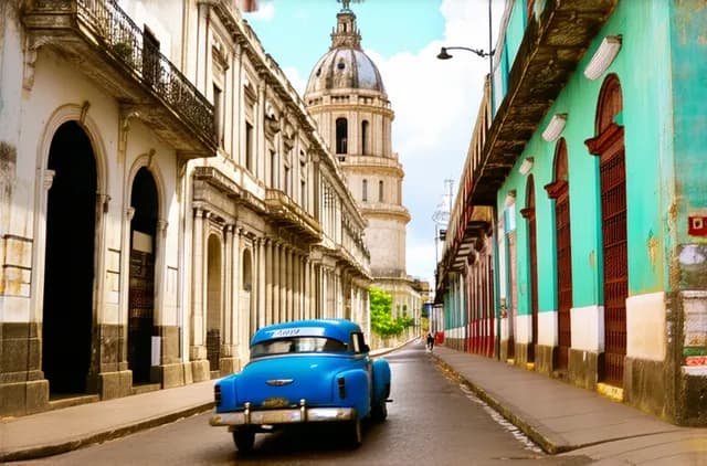 Essential Tips for Solo Travel in Havana