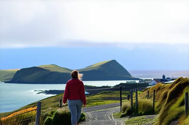 Ultimate Guide: Heimaey Solo Travel Tips