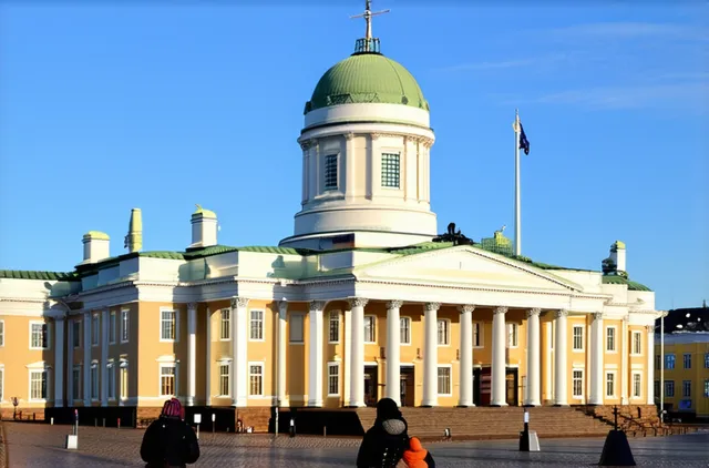 Essential Budget Tips for Helsinki Solo Travel