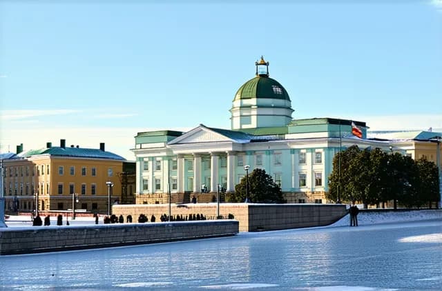 Essential Helsinki Solo Travel Safety Tips