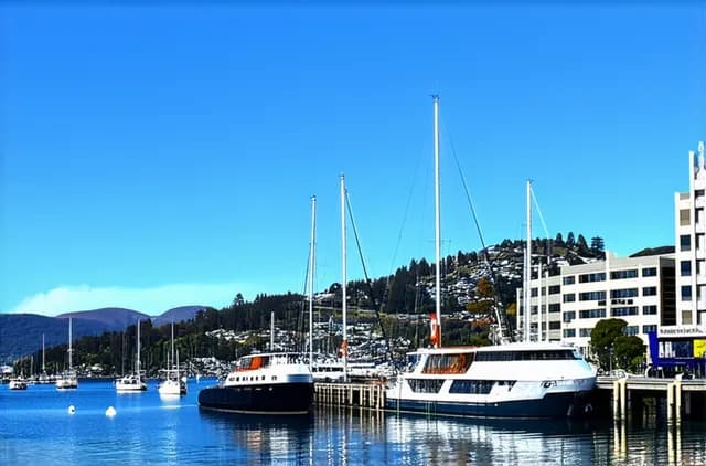 Budget-Friendly Solo Travel Guide to Hobart